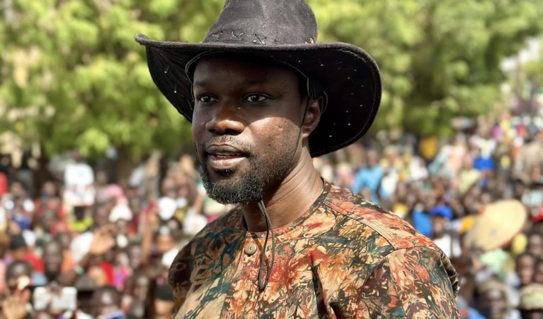 Présidentielle à Saint-Louis : les chiffres de la razzia de "Diomaye Président" Présidentielle à Saint-Louis : les chiffres de la razzia de "Diomaye Président"