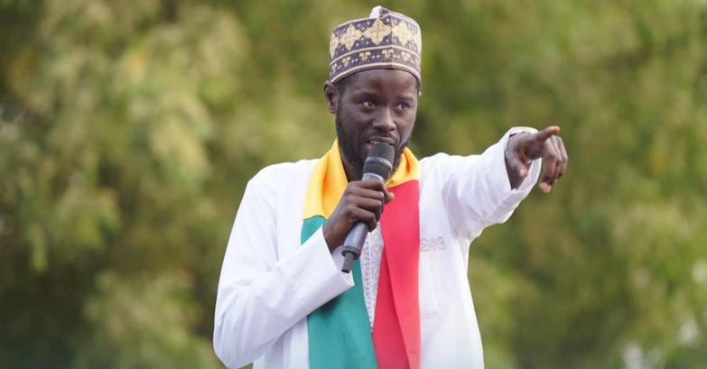 Composition du premier Gouvernement : Bassirou Diomaye Faye fixe les critères Composition du premier Gouvernement : Bassirou Diomaye Faye fixe les critères