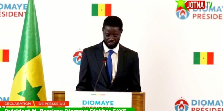 Célébration 4 avril : ça sera finalement à la Place de l’indépendance sous la présidence de Bassirou Diomaye Faye