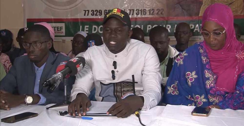 Saint-Louis : Sur les 231 bureaux de vote de la Commune, "Diomaye Président" n’a perdu que 2. Saint-Louis : Sur les 231 bureaux de vote de la Commune, "Diomaye Président" n’a perdu que 2.