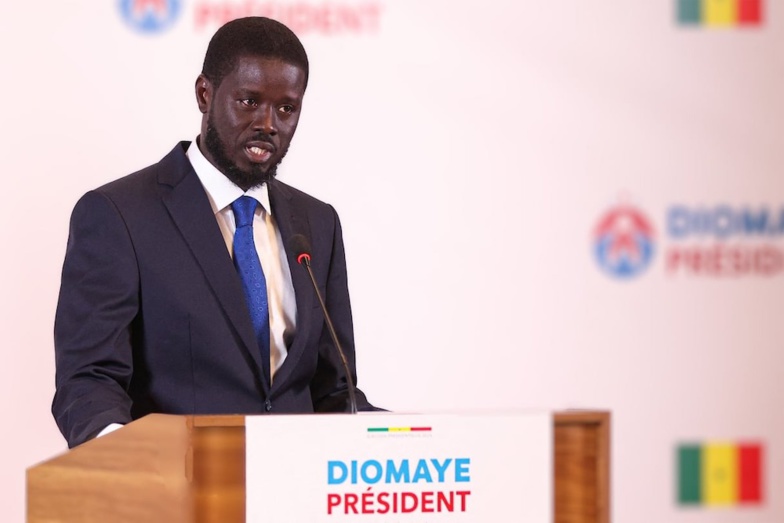 Gouvernance : ces changements radicaux que de Bassirou Diomaye Faye va mener Gouvernance : ces changements radicaux que de Bassirou Diomaye Faye va mener