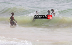 BAIGNADE A L’HYDOBASE DE SAINT-LOUIS : Déjà 3 morts ! BAIGNADE A L’HYDOBASE DE SAINT-LOUIS : Déjà 3 morts !