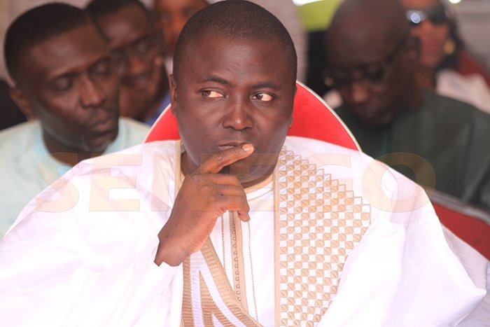 Bamba Fall sur la défaite de Benno : « Amadou Bâ a été victime d’un sabotage de la part du régime! »