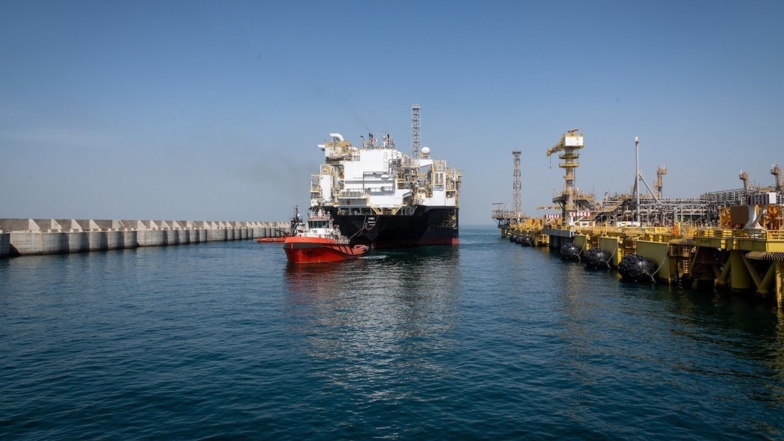 La parole de Diomaye attendue sur les contrats gaziers/Petroliers La parole de Diomaye attendue sur les contrats gaziers/Petroliers