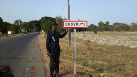 TOURNEE NATIONALE DE PASTEF-LES PATRIOTES : ETAPE CASAMANCE