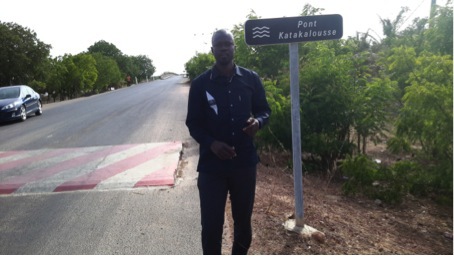 TOURNEE NATIONALE DE PASTEF-LES PATRIOTES : ETAPE CASAMANCE