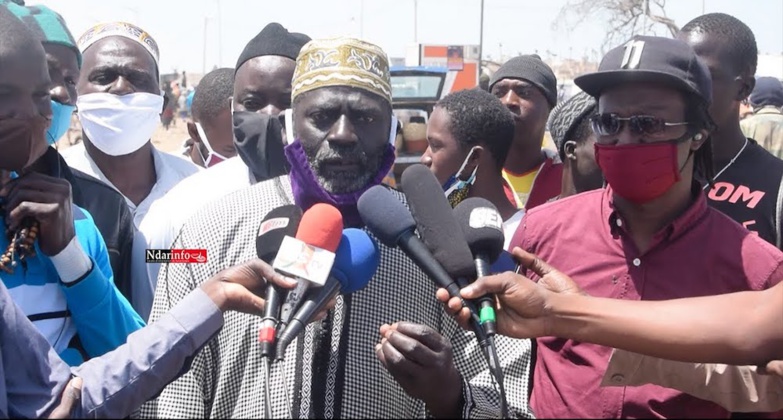 Sénégal économie maritime : la pêche une victime sans coupable ? Sénégal économie maritime : la pêche une victime sans coupable ?