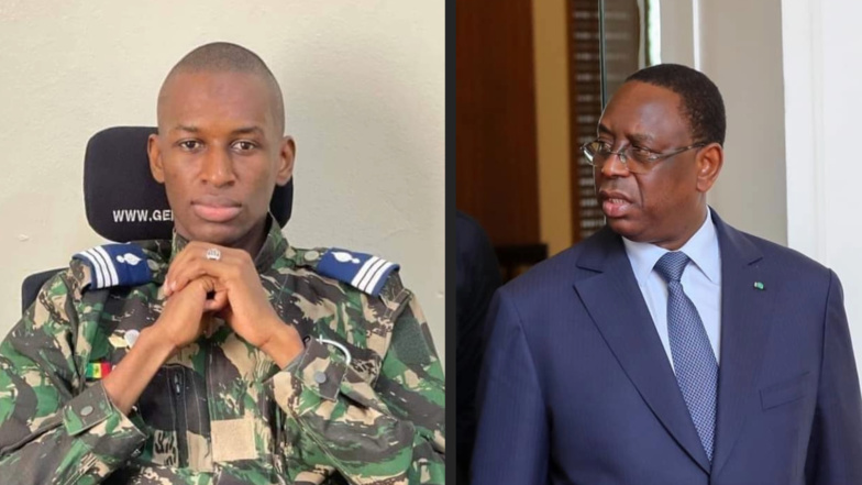 Décret polémique de Macky sur la gendarmerie : Les éclairages de «Capitaine» Touré