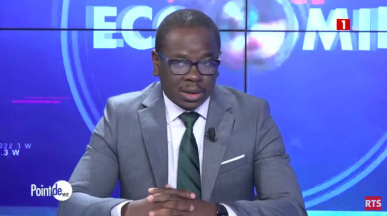 Diomaye au pouvoir : Birame Soulèye Diop décline la feuille de route du nouveau régime