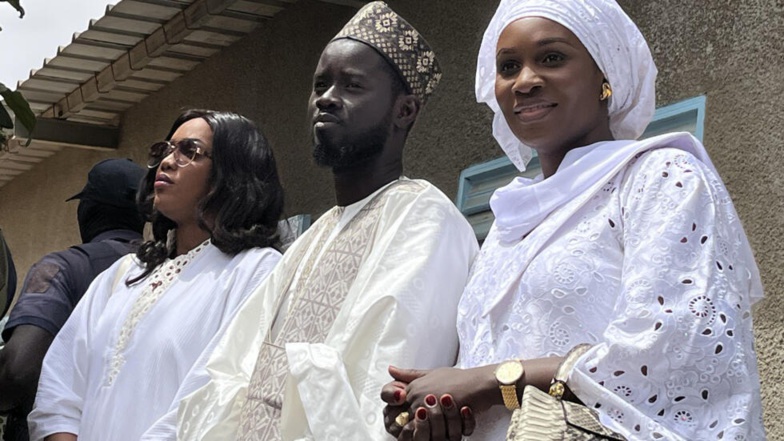 Investiture de Diomaye : " Pas de folklore (...) Un instant solennel et ensuite on tournera vers le travail"