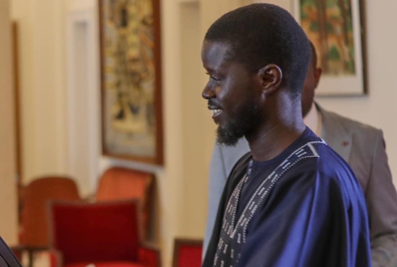 Palais :  nomination imminente d'un nouveau Gouvernement
