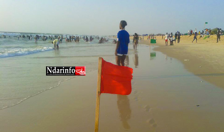 BAIGNADE À L’HYDROBASE DE SAINT-LOUIS: voici les zones dangereuses. BAIGNADE À L’HYDROBASE DE SAINT-LOUIS: voici les zones dangereuses.