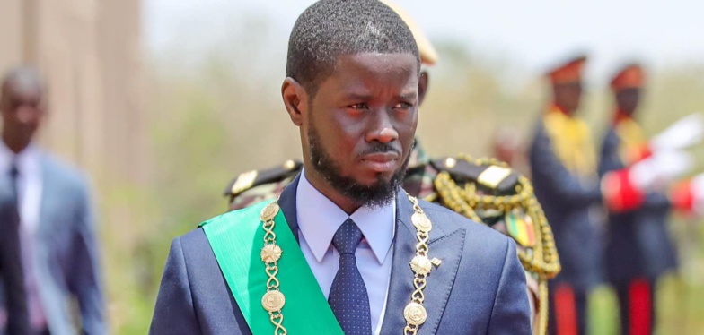 Conseil supérieur de la magistrature : Le président Diomaye Faye gomme les dernières décisions de Macky Sall Conseil supérieur de la magistrature : Le président Diomaye Faye gomme les dernières décisions de Macky Sall