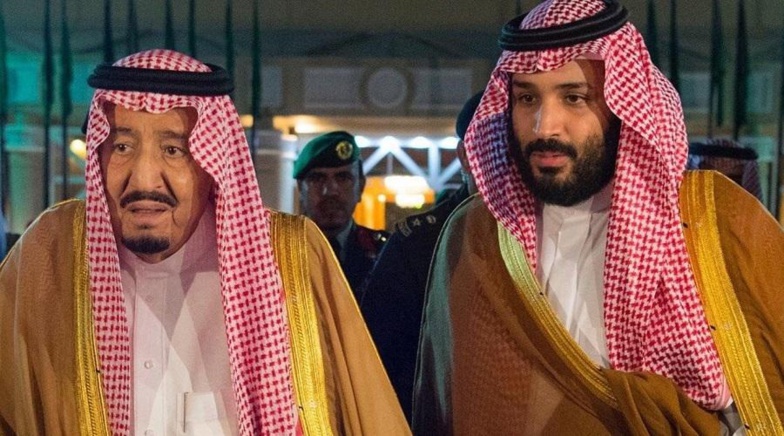 Le roi et le prince héritier d’Arabie Saoudite félicitent Bassirou Diomaye Faye