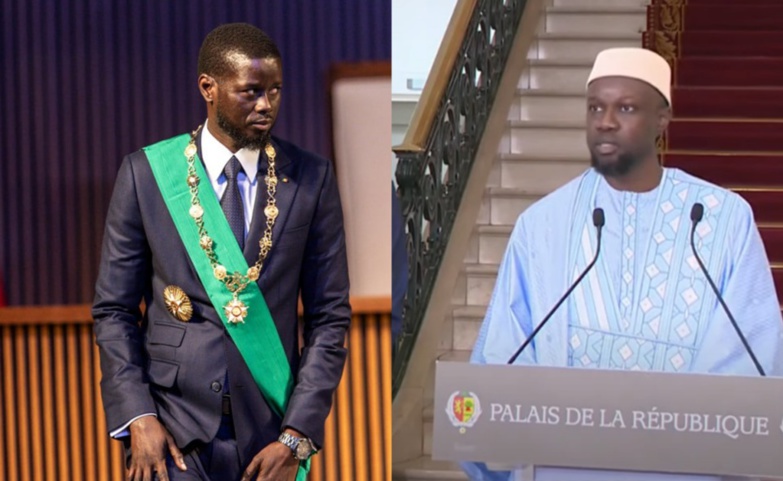 Gouvernement de "rupture" : la feuille de route du nouvel exécutif Gouvernement de "rupture" : la feuille de route du nouvel exécutif