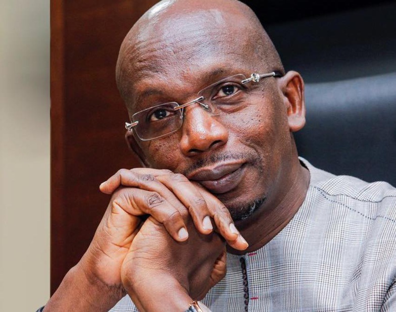 Faible présence des femmes dans le Gouvernement : "Cessons de faire de cette affaire de genre, un fonds de commerce" (Lansana Gagny Sakho) Faible présence des femmes dans le Gouvernement : "Cessons de faire de cette affaire de genre, un fonds de commerce" (Lansana Gagny Sakho)