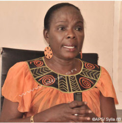 Parité : le Président Macky Sall s’engage Parité : le Président Macky Sall s’engage