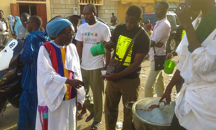 3ème ÉDITION DE « NDIMBALENTÉ » : une dynamique jeunesse du Nord, au service du social. 3ème ÉDITION DE « NDIMBALENTÉ » : une dynamique jeunesse du Nord, au service du social.