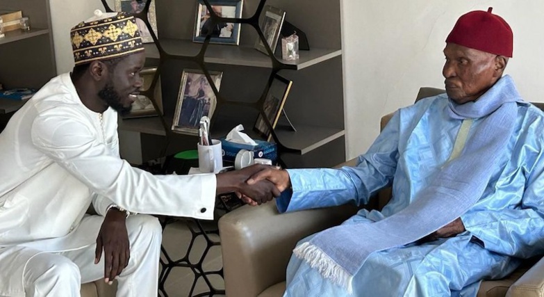 Absence du Gouvernement : Ce qu'en pense le Pds Absence du Gouvernement : Ce qu'en pense le Pds