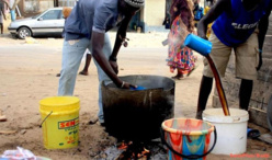 Incident au "Ndogou": le Café Touba tue un jeune à Goxu Mbacc.