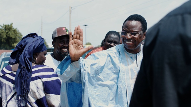 Le ministre Sérigne Guèye Diop démissionne de son poste de maire
