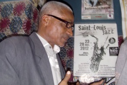 23  JUIN 2014 – 23  JUIN 2015 : Il y a un an, Charles Camara nous quittait.