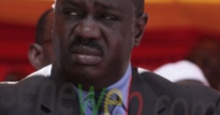 175 RÉCLAMATIONS REÇUS PAR LE MÉDIATEUR DE LA RÉPUBLIQUE EN 2012 ET 264 EN 2013 175 RÉCLAMATIONS REÇUS PAR LE MÉDIATEUR DE LA RÉPUBLIQUE EN 2012 ET 264 EN 2013