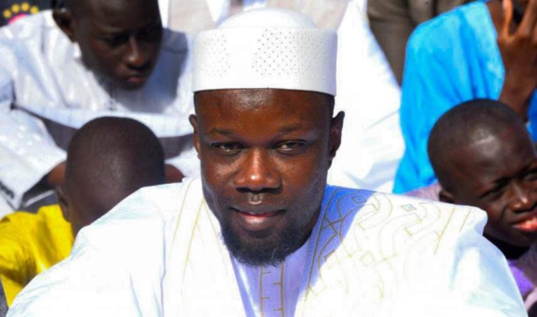 Korité 2024 : les voeux "chaleureux et fraternels" du PM Ousmane Sonko Korité 2024 : les voeux "chaleureux et fraternels" du PM Ousmane Sonko