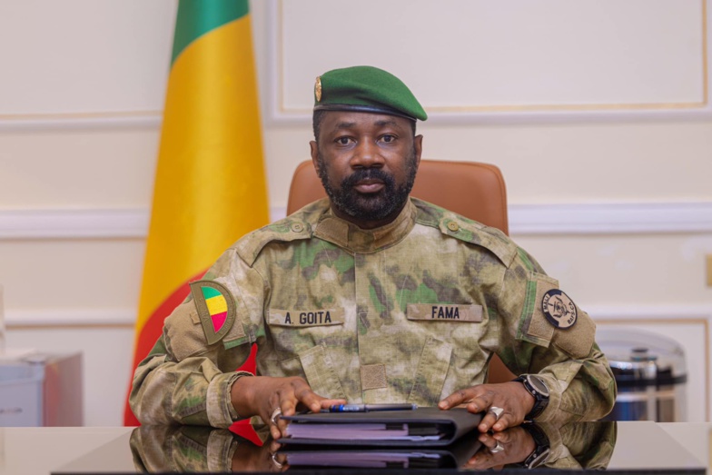 Mali : suspension des activités des partis politiques