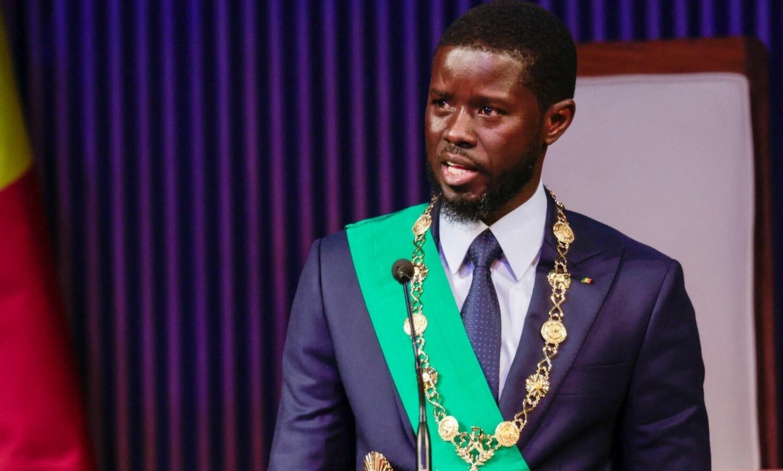 Pas de grâce présidentielle au 4 avril et à la Korité : Voici les raisons ... Pas de grâce présidentielle au 4 avril et à la Korité : Voici les raisons ...