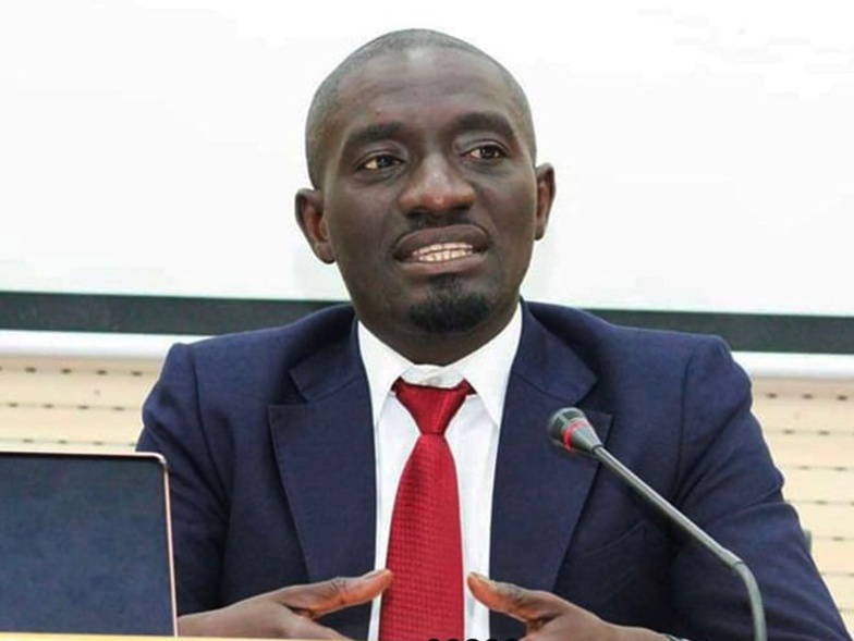 Fonction publique : le ministre Olivier Boucal annonce plusieurs réformes