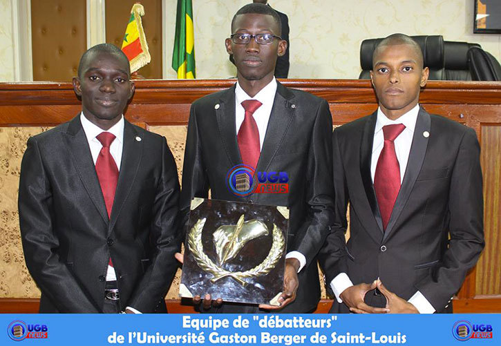 Compétition DEBATTONS SENEGAL-MALI : l’UGB va représenter le Sénégal