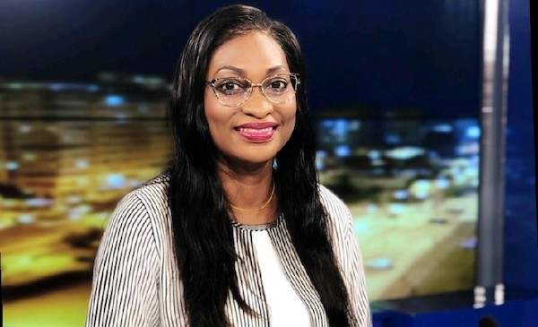 RTS1 : la journaliste Rouguiyatou Bâ dévoile les raisons de son absence RTS1 : la journaliste Rouguiyatou Bâ dévoile les raisons de son absence