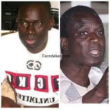 Prison du Cap Manuel : Thione Seck refuse la visite d’Assane Ndiaye - 