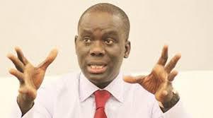 Malick Gakou tire sur le régime «Le pays va très mal et il faut se garder des fausses solutions» Malick Gakou tire sur le régime «Le pays va très mal et il faut se garder des fausses solutions»