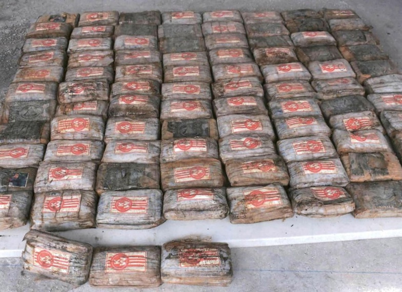 Les révélations de l’enquête sur les 3 tonnes de cocaïne saisies