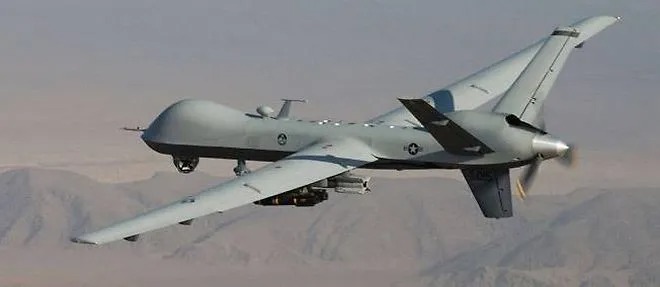 Offensive iranienne : Israël ciblé par une attaque de drones et de missiles
