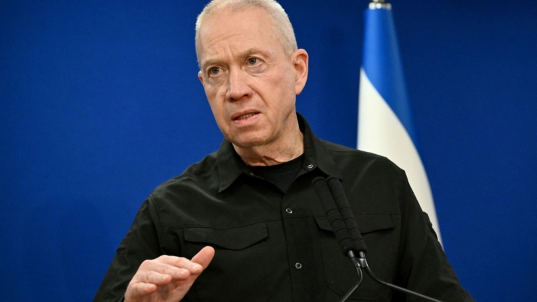 Israël se prépare à une réaction «forte et décisive» contre l'Iran Israël se prépare à une réaction «forte et décisive» contre l'Iran