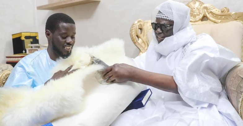 Nécessité d’une vraie diplomatie religieuse Nécessité d’une vraie diplomatie religieuse