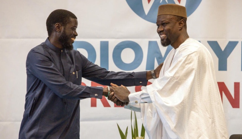 Postes de DG, SG et DAG : les CV des postulants seront soumis à Ousmane Sonko Postes de DG, SG et DAG : les CV des postulants seront soumis à Ousmane Sonko