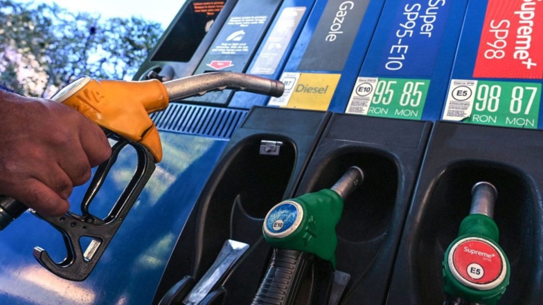 Le Niger va livrer une importante quantité de gasoil au Mali Le Niger va livrer une importante quantité de gasoil au Mali