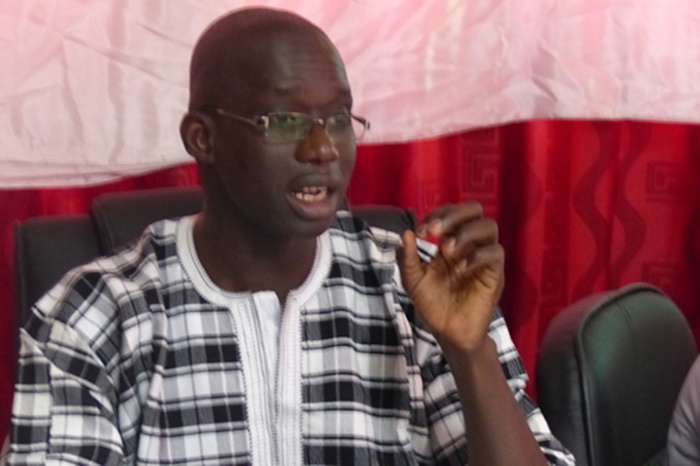 Lettre ouverte de Ibrahima Lissa FAYE au Président: « La nécessité de restaurer les lettres de noblesse du journalisme » Lettre ouverte de Ibrahima Lissa FAYE au Président: « La nécessité de restaurer les lettres de noblesse du journalisme »