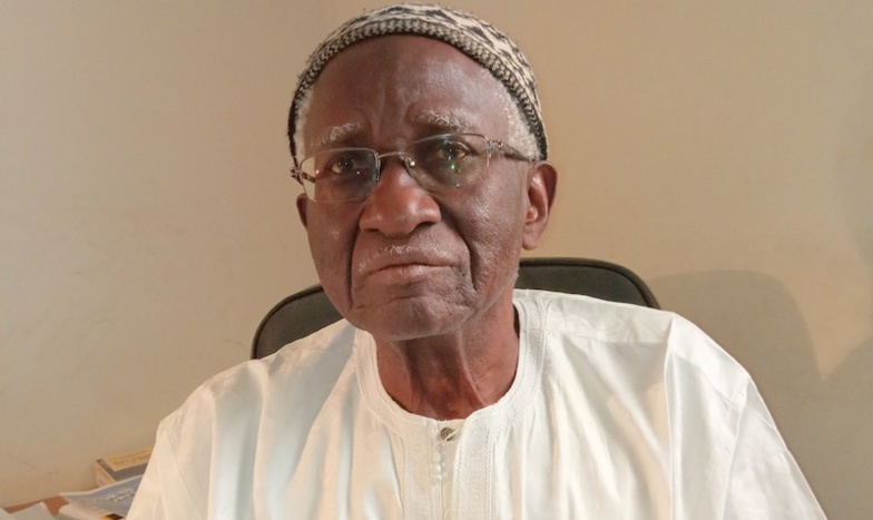 Présence de militaires français au Sénégal, usage du franc CFA : les objections fermes de Alla Kane ... Présence de militaires français au Sénégal, usage du franc CFA : les objections fermes de Alla Kane ...