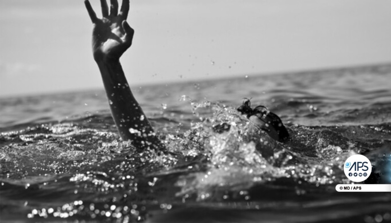 Noyades au niveau des plages : 07 corps découverts par des Maîtres nageur. Noyades au niveau des plages : 07 corps découverts par des Maîtres nageur.