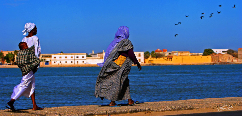 Les Quatre Communes du Sénégal : Croisement de cultures et précurseurs de l’Indépendance Les Quatre Communes du Sénégal : Croisement de cultures et précurseurs de l’Indépendance
