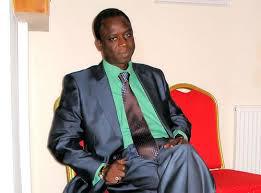 Affaire des faux billets : Thione Ballago Seck est dans le bureau du juge