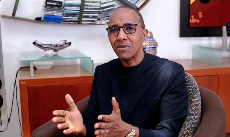 Réduction du train de vie de l'Etat : Abdoul Mbaye propose la vente de l'avion présidentiel Réduction du train de vie de l'Etat : Abdoul Mbaye propose la vente de l'avion présidentiel