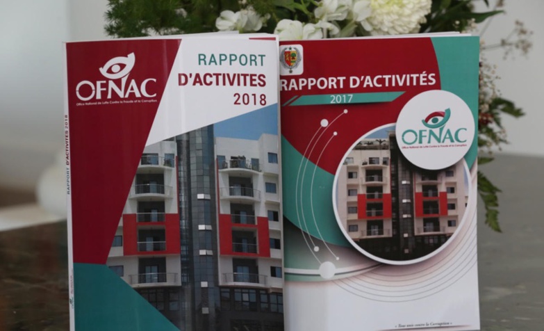 Le rapport de l'Ofnac pour l'année 2022 (document) Le rapport de l'Ofnac pour l'année 2022 (document)