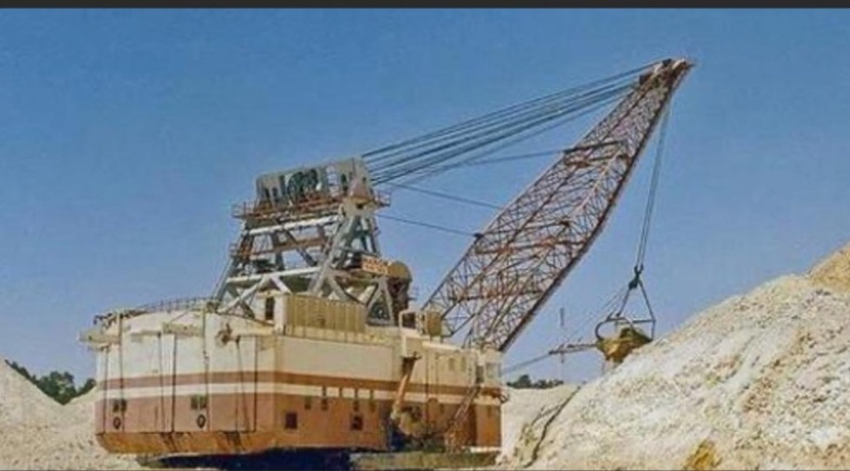 Phosphates de Ndendory : la Somiva sommée d’arrêter l’exploitation. Phosphates de Ndendory : la Somiva sommée d’arrêter l’exploitation.