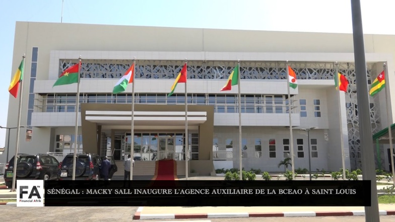 Sénégal : la Bceao sanctionne deux banques pour blanchiment de capitaux et financement du terrorisme Sénégal : la Bceao sanctionne deux banques pour blanchiment de capitaux et financement du terrorisme